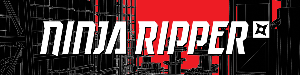 Ninja Ripper v2.15 3D 模型纹理提取工具